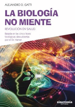 LA BIOLOG�A NO MIENTE