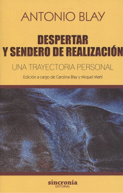 DESPERTAR Y SENDERO DE REALIZACION