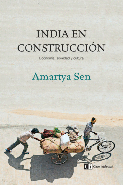 INDIA EN CONSTRUCCIÓN