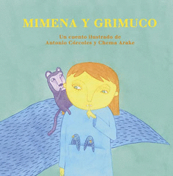 MIMENA Y GRIMUCO