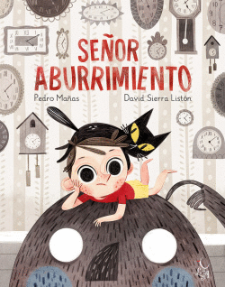 SE�OR ABURRIMIENTO