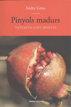 PINYOLS MADURS