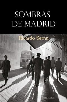 SOMBRAS DE MADRID