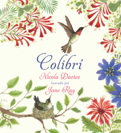 COLIBR�