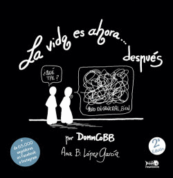LA VIDA ES AHORA,,,DESPU�S