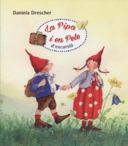 LA PIPA I EN PELE D'EXCURSI