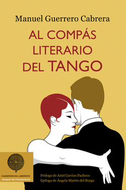 AL COMP�S LITERARIO DEL TANGO