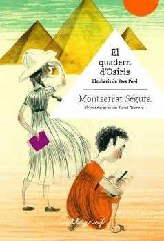EL QUADERN D�OSIRIS