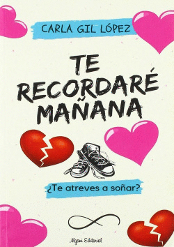 TE RECORDAR MAANA