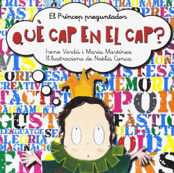 QU� CAP EN EL CAP?
