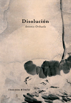 DISOLUCI�N