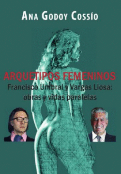 ARQUETIPOS FEMENINOS