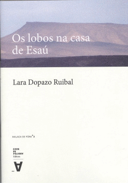 OS LOBOS NA CASA DE ESA�