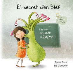 EL SECRET D`EN BLEF