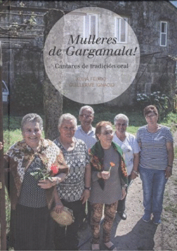MULLERES DE GARGAMALA!