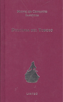 DULCINEA DEL TOBOSO