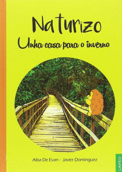 UNHA CASA PARA O INVERNO