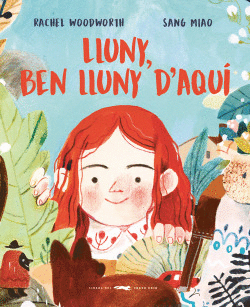 LLUNY, BEN LUNY D`AQUI