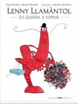 LENNY LLAMANTOL ES QUEDA A SOPAR