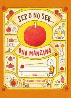 SER O NO SER...UNA MANZANA