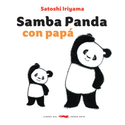SAMBA PANDA CON PAP�