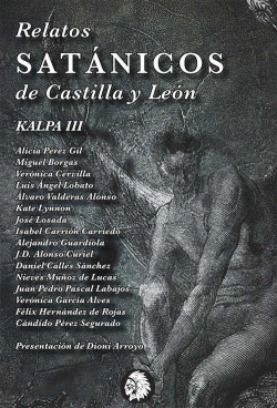 RELATOS SAT�NICOS DE CASTILLA Y LE�N
