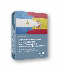 EL CONTROL DE LAS NORMAS INTERNAS EN LA JURISPRUDENCIA DEL TRIBUNAL EUROPEO Y LA