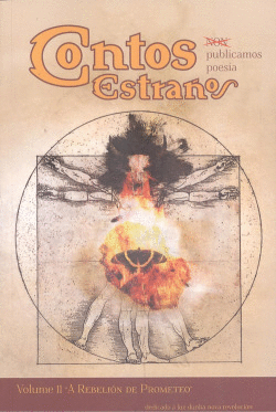 A REBELI�N DE PROMETEO
