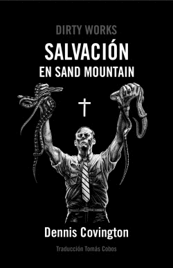 SALVACI�N EN SAND MOUNTAIN