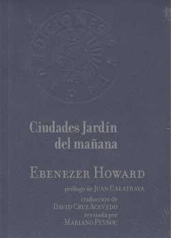CIUDADES JARD�N DEL MA�ANA