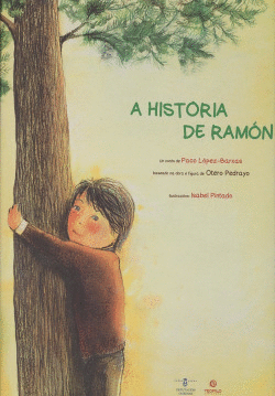 A HISTORIA DE RAMN