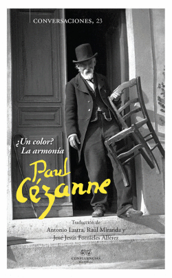 PAUL CEZANNE