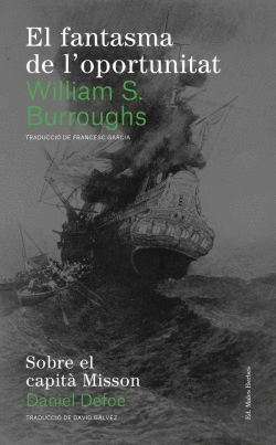 EL FANTASMA DE L�OPORTUNITAT