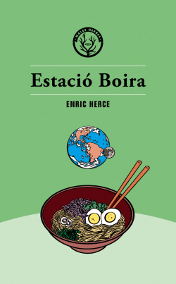 ESTACI� BOIRA