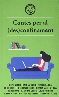 CONTES PER AL (DES)CONFINAMENT