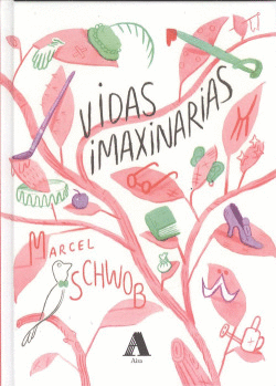 VIDAS IMAXINARIAS