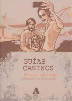 GUAS CANINOS