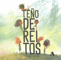 TE�O DEREITOS