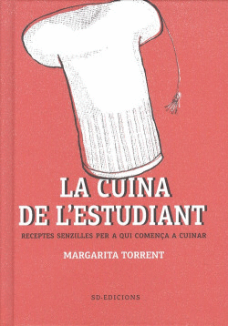 LA CUINA DE L�ESTUDIANT