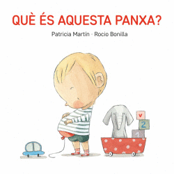 QU� �S AQUESTA PANXA?