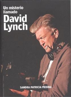 UN MISTERIO LLAMADO DAVID LYNCH