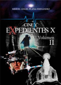 CINE Y EXPEDIENTES X