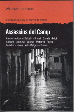 ASSASSINS DEL CAMP