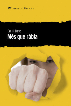 M�S QUE RABIA