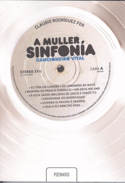 A MULLER SINFON�A