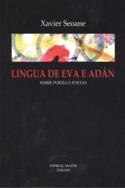 LINGUA DE EVA E AD�N