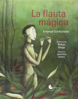 LA FLAUTA M�GICA
