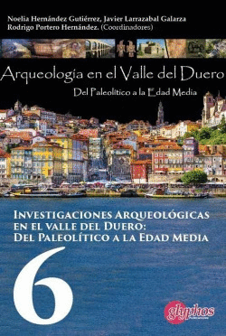 INVESTIGACIONES ARQUEOL�GICAS DEL VALLE DEL DUERO