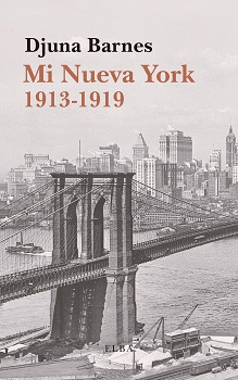 MI NUEVA YORK 1913-1919