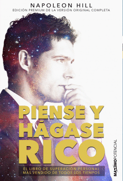 PIENSE Y H�GASE RICO